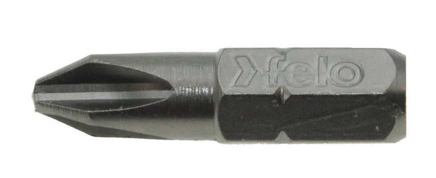 Бита Felo PH2 25mm (1шт) 583500-012 фото
