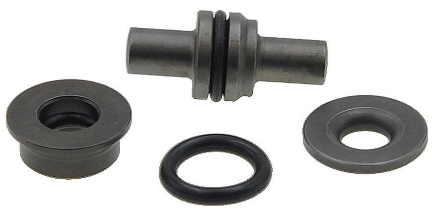 Боек в сборе перфоратора Makita 2450 324396-8+213073-6+213232-2+324218-2+324216-6+213128-7 70992-098 фото