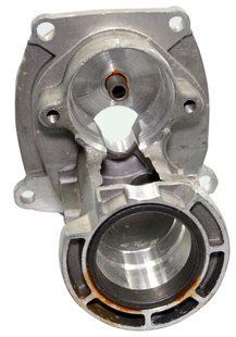 Корпус перфоратора Bosch 2-28 16170006BT 87679-165 фото
