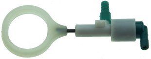 Маслонасос Gartner CSE-1814 /Foresta FS-1835 / Intertool DT-2204 / Pro-Craft K2600 50080-276 фото