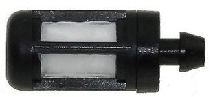 Фільтр паливний бензопили ST MS-180 (L41.5/D17/d8) аналог 00003503500 535211-062 фото