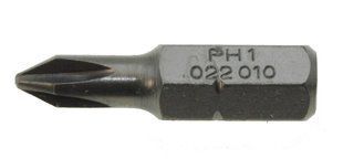 Біта Felo PH1 25 mm (1 шт.) 858803-011 фото