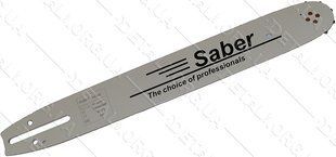 Шина 14"" (35 см) Saber крок 3/8 товщина 1,3 для ланцюга 52/53 ланки 05627-192 фото