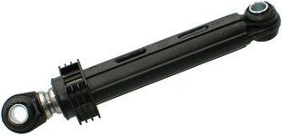 Амортизатор для пральної машини Samsung, 40N (відп. 10 мм, 165-250 мм), квадратні ребра (Італія) 646274-056 фото