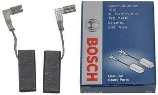 Щетки Bosch A-96 1 класс 5х8х19 угловая клемма 1617000525 90287-564 фото