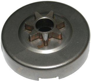 Чашка зчеплення бензопили Husqvarna 365/372 "WOODMAN" D16*79*83*19 067769-065 фото