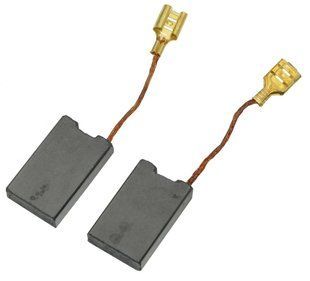 Щетки 6х16х26 Bosch 11E 1617014126 52776-386 фото