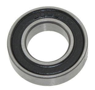 Подшипник 6800 RS 10*19*5 резина 036955-1860 фото