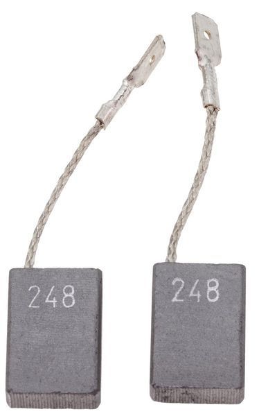 Щітки Metabo 248 оригінал 6х16 316045570 98896-273 фото