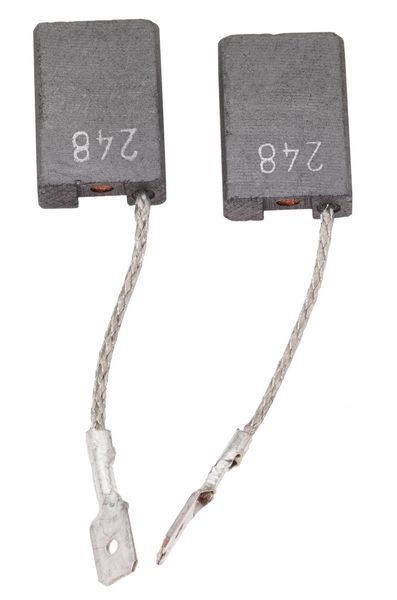 Щітки Metabo 248 оригінал 6х16 316045570 98896-273 фото