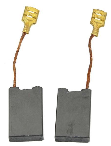 Щетки 6х16х26 Bosch 11E 1617014126 52776-386 фото