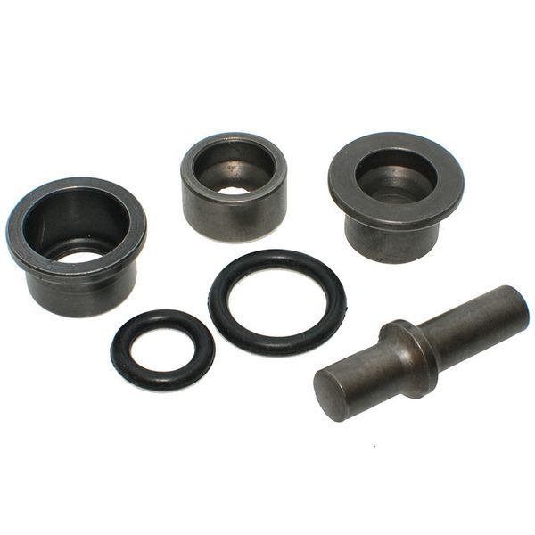 Ремкомплект бойка перфоратора Bosch 2-24 1617000348+1613124040 71025-130 фото