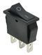 Тумблер 2 положення 3 контакти 14*30 mm 16A 31196-288 фото 2