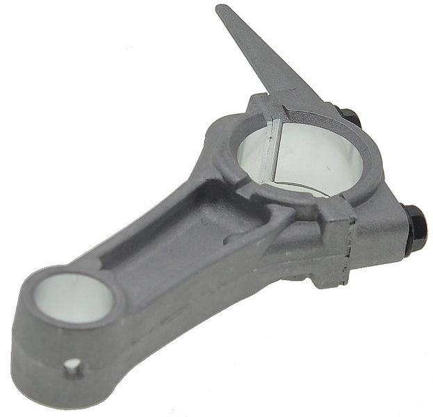 Шатун двигателя 168F GX160 GX200 (d18*30) 48093-015 фото