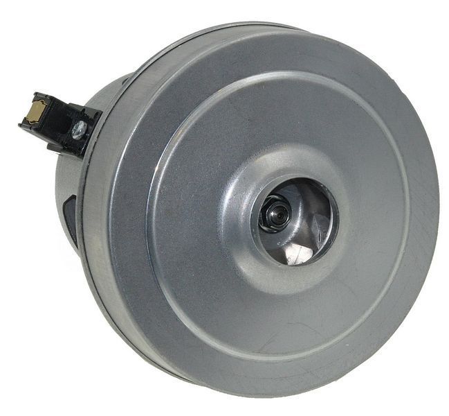 Двигун пилососу VC07W14323Q PHb-T-03R 2000W (d126 h128 з буртом) 134390-097 фото
