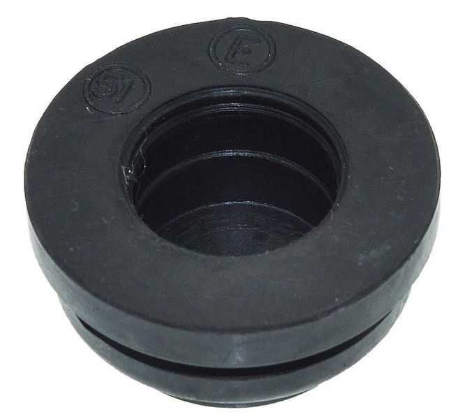 Ущільнювальна гумка бензобака мотокоси Oleo-Mac Sparta 25 оригінал 4162268R 135454-486 фото
