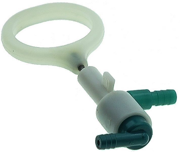 Маслонасос Gartner CSE-1814 /Foresta FS-1835 / Intertool DT-2204 / Pro-Craft K2600 50080-276 фото