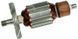 Якорь фрезера Makita 3601B (158*49 резьба 12мм) 513304-6 26782-397 фото 1