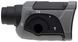 Корпус редуктора перфоратора Makita 2470 аналог 158216-2 74971-277 фото 1