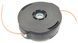 Шпуля тримера Husqvarna T25 М10 L аналог 5784461-01 067989-037 фото 2