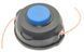 Шпуля тримера Husqvarna T25 М10 L аналог 5784461-01 067989-037 фото 1