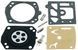 Ремкомплект карбюратора бензопилы VJ Parts для St MS-361 полный 31201-086 фото 1
