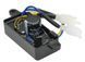 AVR регулятор напруги генератора 168F (380V) прямокутний (Мц92 мм) 48387-274 фото 2