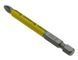 Біта Bonanza PH2 70mm(1шт) 46350-033 фото 3