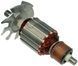 Якорь фрезера Makita 3601B (158*49 резьба 12мм) 513304-6 26782-397 фото 4
