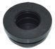 Ущільнювальна гумка бензобака мотокоси Oleo-Mac Sparta 25 оригінал 4162268R 135454-486 фото 3