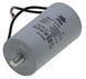 Конденсатор JYUL CBB-60L 18 мкф &mdash; 450 VAC болт + дроти (40*73 mm) 64582-159 фото 2