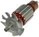 Якорь фрезера Makita 3601B (158*49 резьба 12мм) 513304-6 26782-397 фото 3