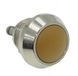 Кнопка антивандальная d17,5mm різьблення 12mm h17mm 2 контакти під гвинт 59563-504 фото 3