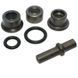 Ремкомплект бойка перфоратора Bosch 2-24 1617000348+1613124040 71025-130 фото 1
