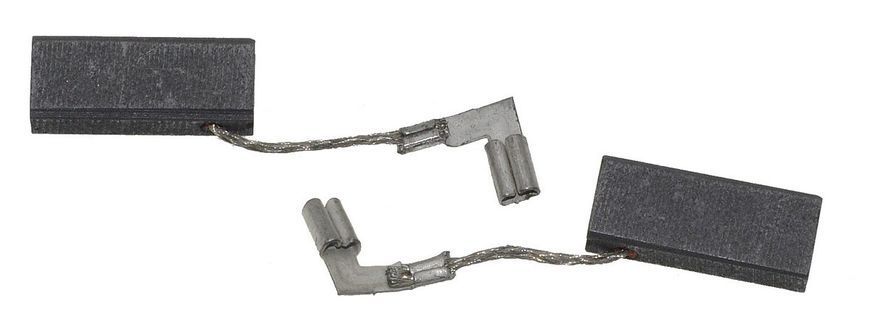 Щетки Bosch A-96 1 класс 5х8х19 угловая клемма 1617000525 90287-564 фото