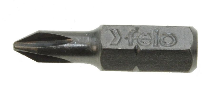 Біта Felo PH1 25 mm (1 шт.) 858803-011 фото