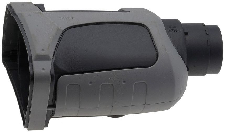 Корпус редуктора перфоратора Makita 2470 аналог 158216-2 74971-277 фото