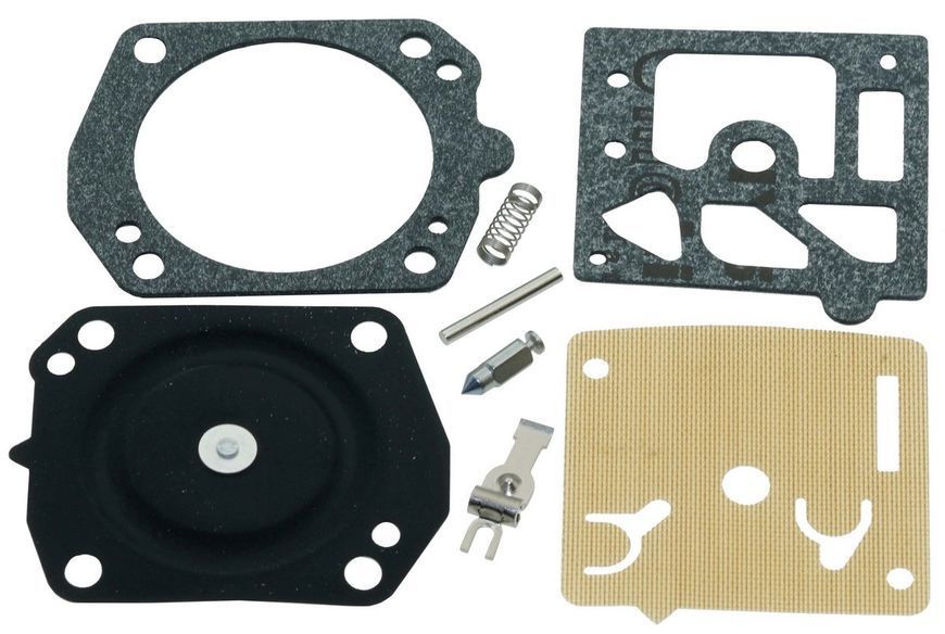 Ремкомплект карбюратора бензопилы VJ Parts для St MS-361 полный 31201-086 фото