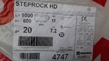Утеплитель Rockwool Steprock Plus (полы под стяжку) 30 мм уб036 фото