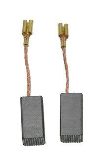 Щетки 6х8х17 перфоратора Stanley SHR264K оригинал N465518 99874-776 фото