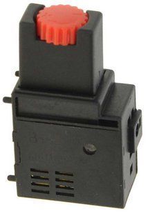 Кнопка советской дрели 6А 30703-028 фото