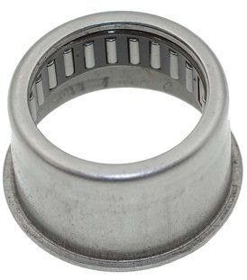Голчастий підшипник в обоймі перфоратора Makita 2450 d30*38 h24 аналог 153290-5 96061-452 фото