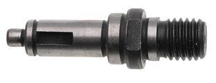 Вал болгарки Makita 5030 / Элпром / Зенит 125-900 аналог 324954-0 d6*12*L61 92109-215 фото