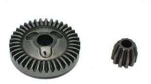 Шестерни (пара) болгарки Bosch 7-125 (d1&nbsp;11.5*51/d2&nbsp;8*19/h2&nbsp;17) 60831-4039 фото