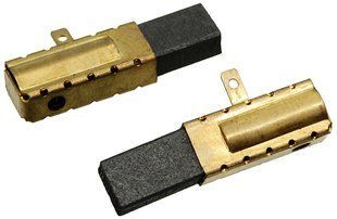 Щетки Bosch A-980 (PBH 2000) 5х8 оригинал 1619P01777 98897-262 фото