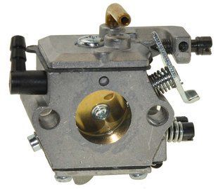 Карбюратор бензопилы VJ Parts для St MS-260/MS-260 11211200602 (с носиком) 530554-095 фото