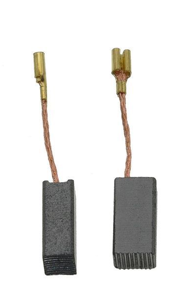Щетки 6х8х17 перфоратора Stanley SHR264K оригинал N465518 99874-776 фото