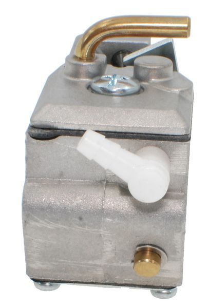Карбюратор бензопилы VJ Parts для St MS-260 11211200602 (без носика) 753676-179 фото