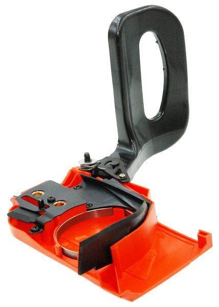 Ручка тормоза бензопилы GoodLuck 4500 49820-032 фото
