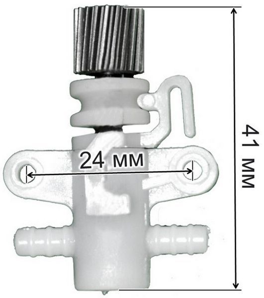 Маслонасос электропилы Интерсколл, Фиолент, Craft 2820 49862-075 фото